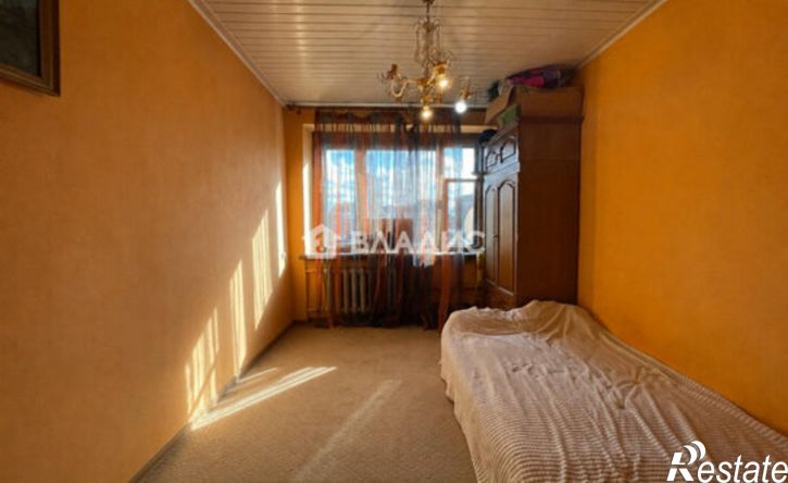 3-комн квартира ул Палехская, 13,  д. 13