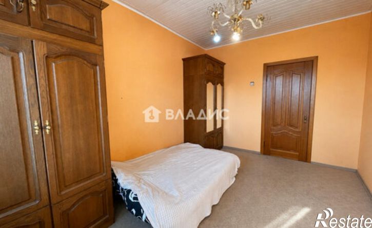 3-комн квартира ул Палехская, 13,  д. 13