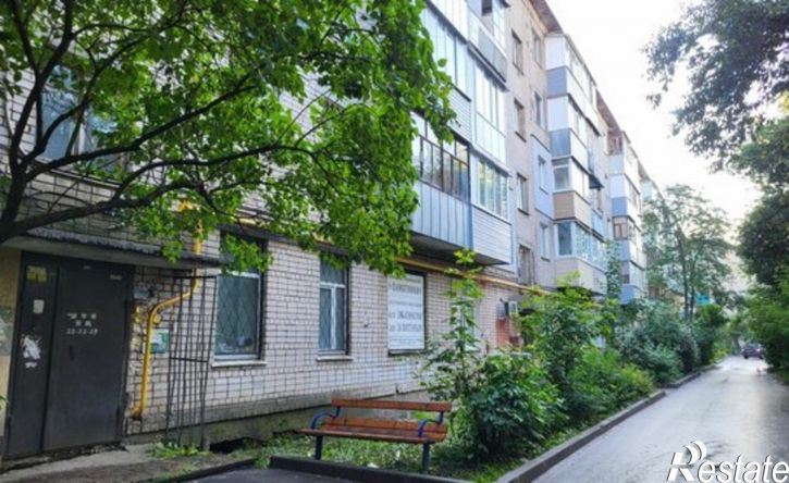 3-комн квартира ул Велижская, 70,  д. 70