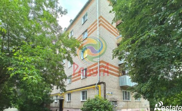 2-комн квартира ул Поэта Ноздрина, 30,  д. 30