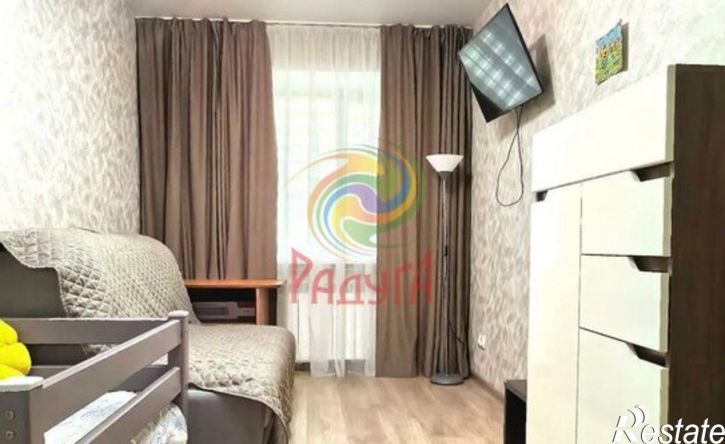 2-комн квартира ул Поэта Ноздрина, 30,  д. 30