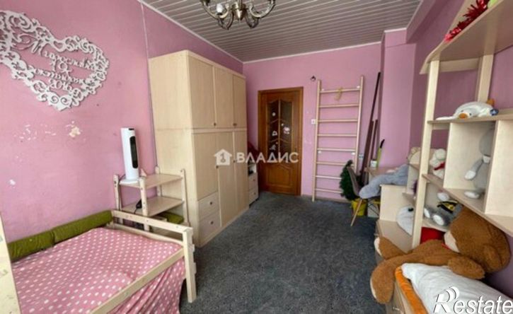 3-комн квартира ул Палехская, 13,  д. 13