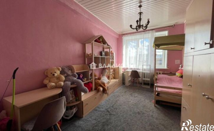 3-комн квартира ул Палехская, 13,  д. 13