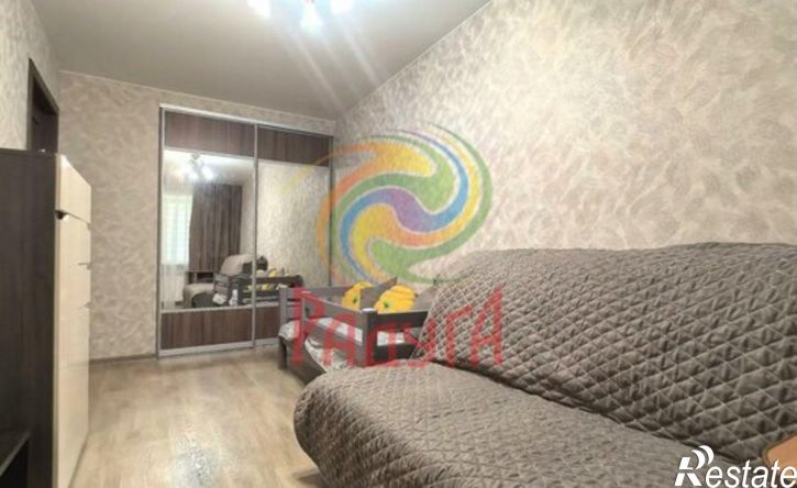 2-комн квартира ул Поэта Ноздрина, 30,  д. 30