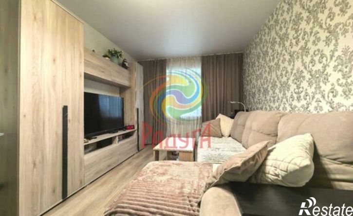 2-комн квартира ул Поэта Ноздрина, 30,  д. 30