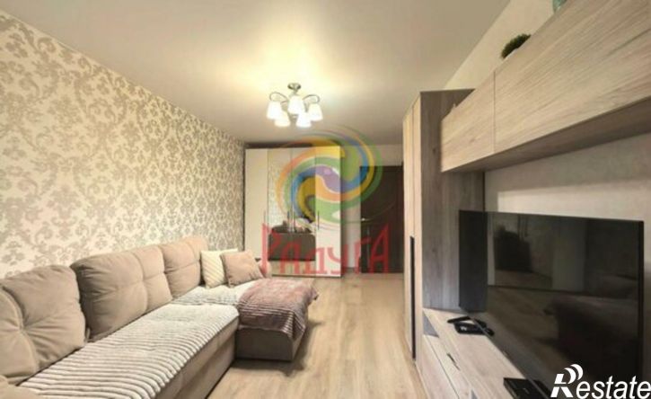 2-комн квартира ул Поэта Ноздрина, 30,  д. 30