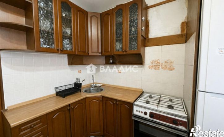 3-комн квартира ул Палехская, 13,  д. 13