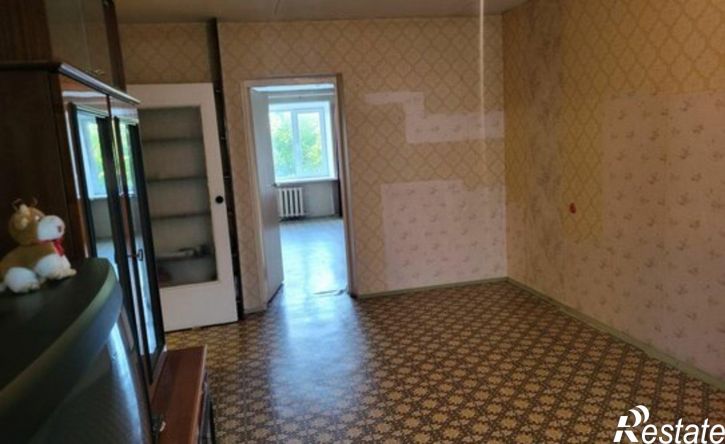 3-комн квартира ул Велижская, 70,  д. 70