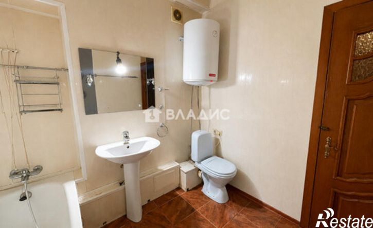3-комн квартира ул Палехская, 13,  д. 13