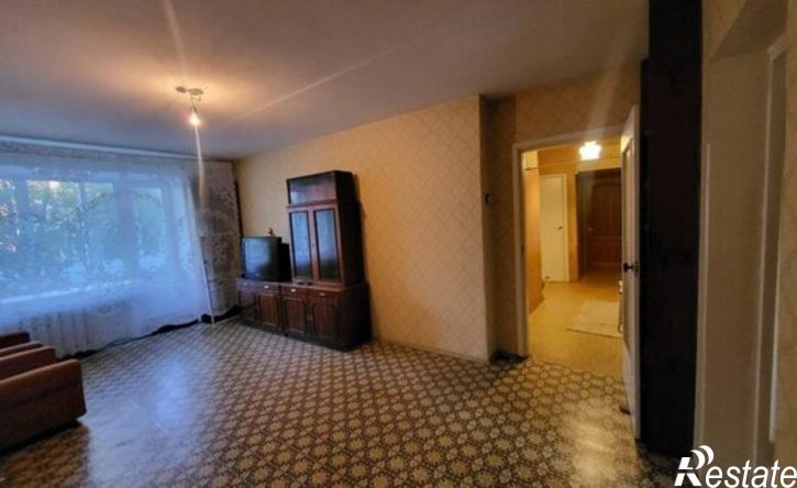 3-комн квартира ул Велижская, 70,  д. 70