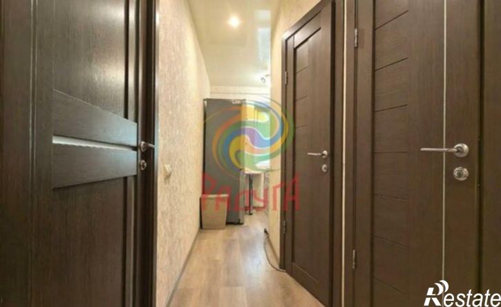 2-комн квартира ул Поэта Ноздрина, 30,  д. 30