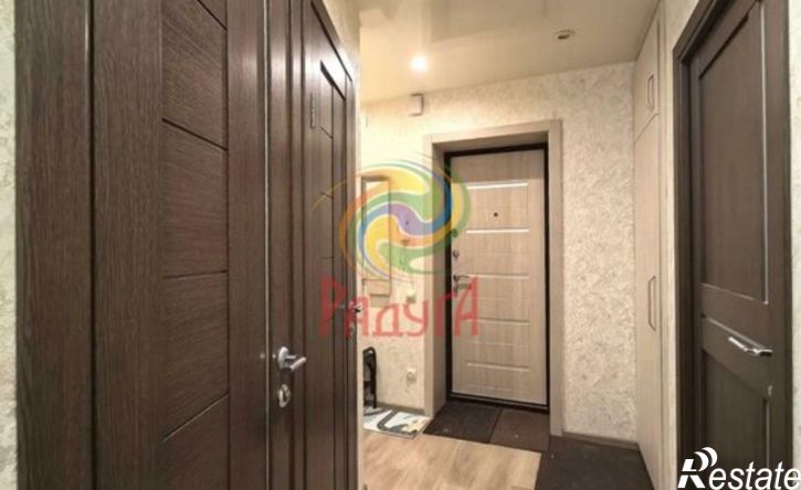 2-комн квартира ул Поэта Ноздрина, 30,  д. 30