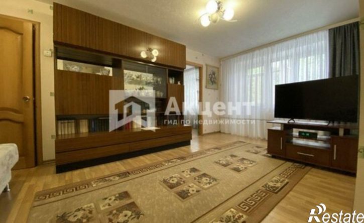 2-комн квартира ул 2-я Лагерная, 53,  д. 53