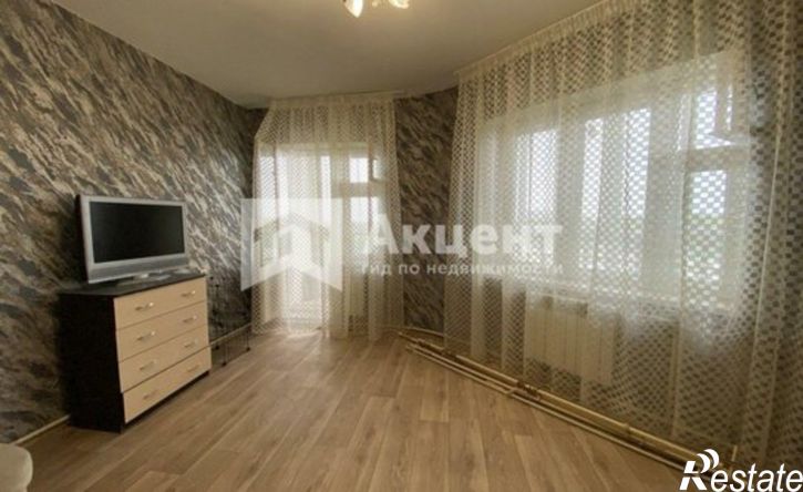 3-комн квартира микрорайон Московский, 15