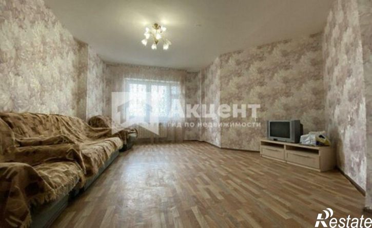 3-комн квартира микрорайон Московский, 15