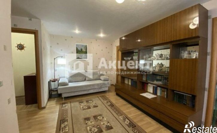 2-комн квартира ул 2-я Лагерная, 53,  д. 53