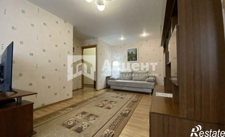 2-комн квартира ул 2-я Лагерная, 53,  д. 53