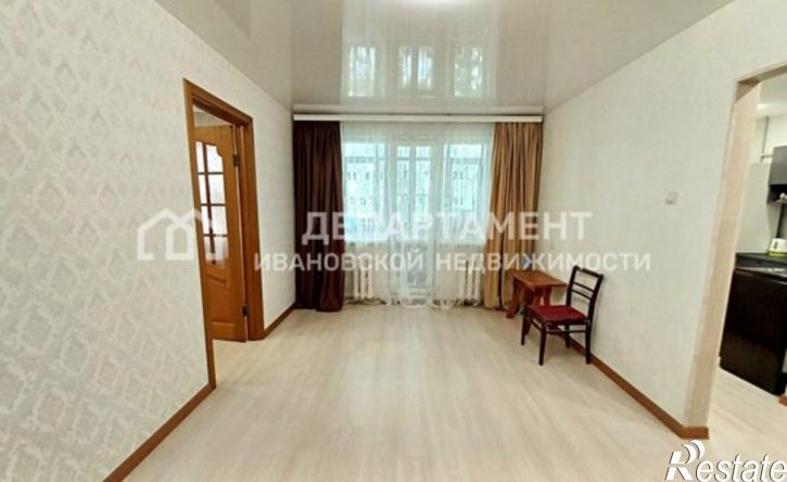 2-комн квартира ул Куконковых, 86,  д. 86