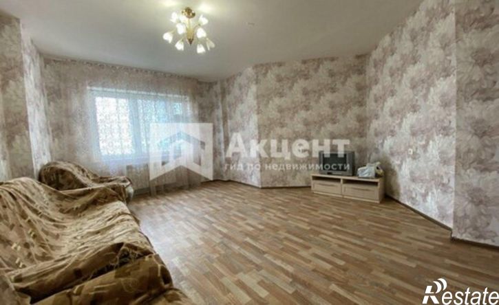 3-комн квартира микрорайон Московский, 15