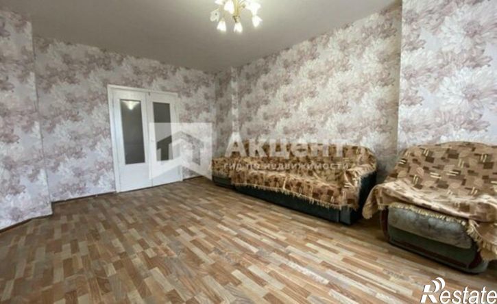 3-комн квартира микрорайон Московский, 15