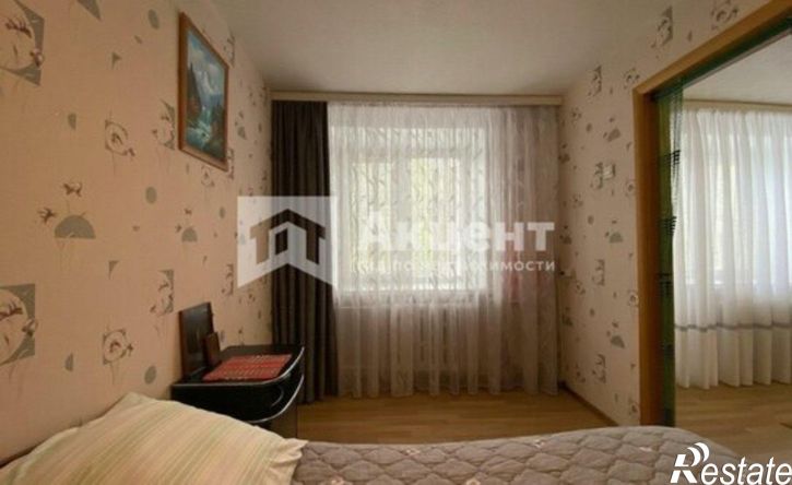 2-комн квартира ул 2-я Лагерная, 53,  д. 53