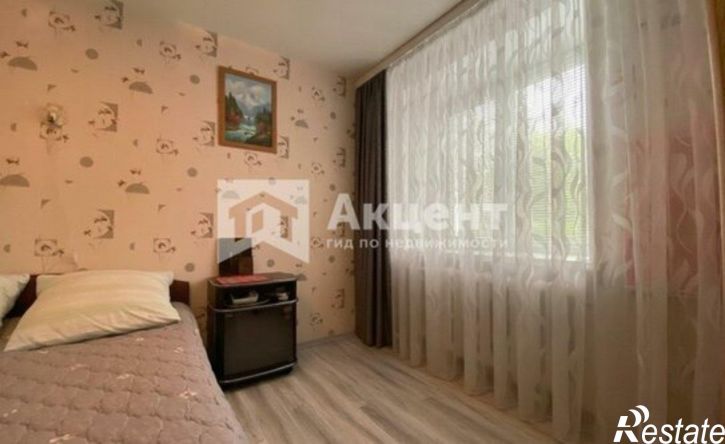 2-комн квартира ул 2-я Лагерная, 53,  д. 53