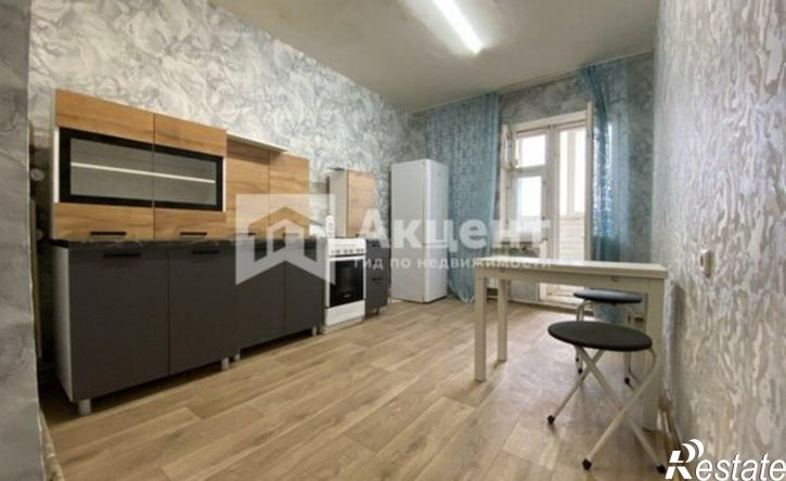3-комн квартира микрорайон Московский, 15