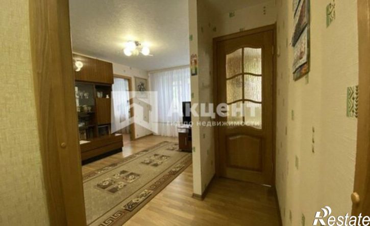 2-комн квартира ул 2-я Лагерная, 53,  д. 53