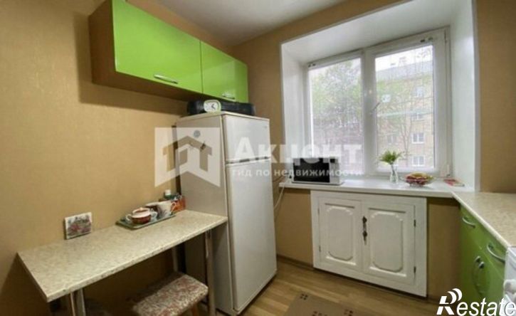 2-комн квартира ул 2-я Лагерная, 53,  д. 53