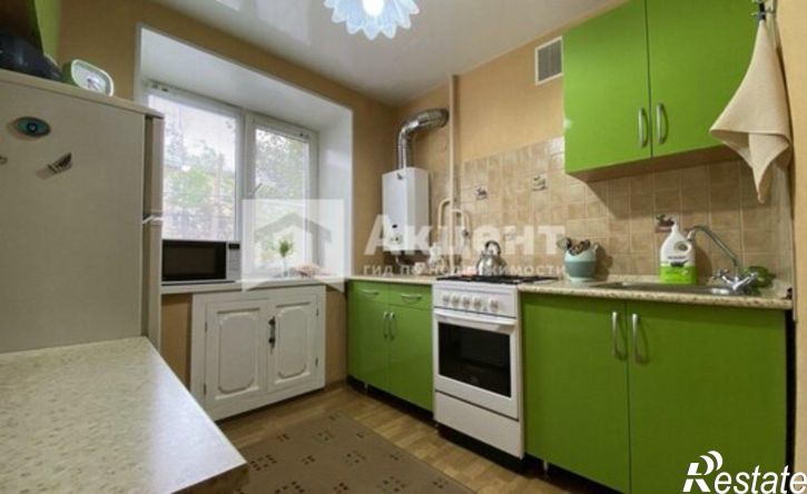 2-комн квартира ул 2-я Лагерная, 53,  д. 53