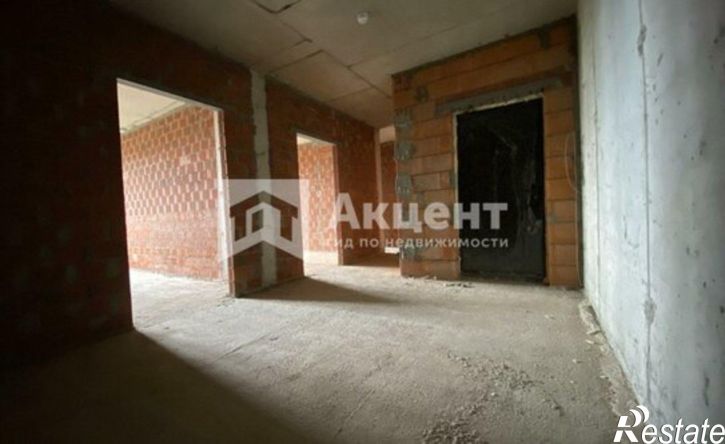 2-комн квартира ул Профсоюзная, 4,  д. 4
