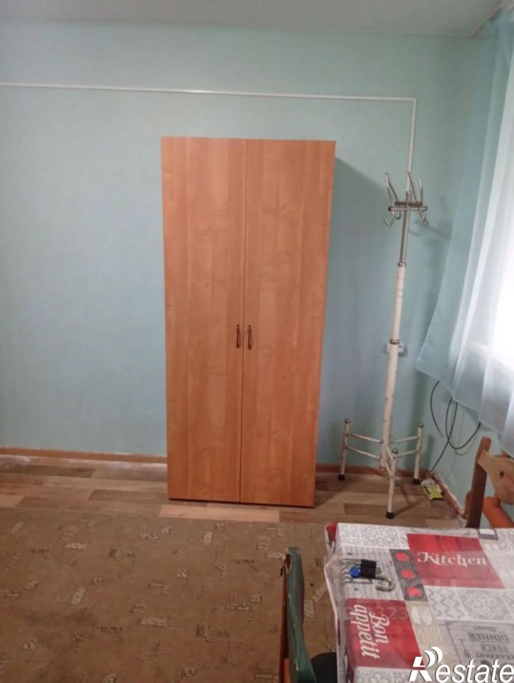Комната Иваново, улица Красных Зорь, 1