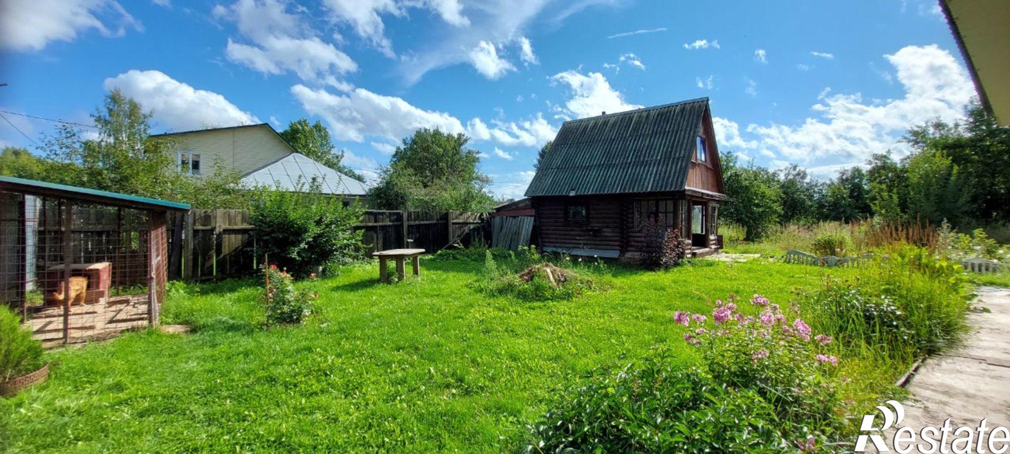 Купить дачу, дом, коттедж за 10 500 000 рублей на ул Камская, 43