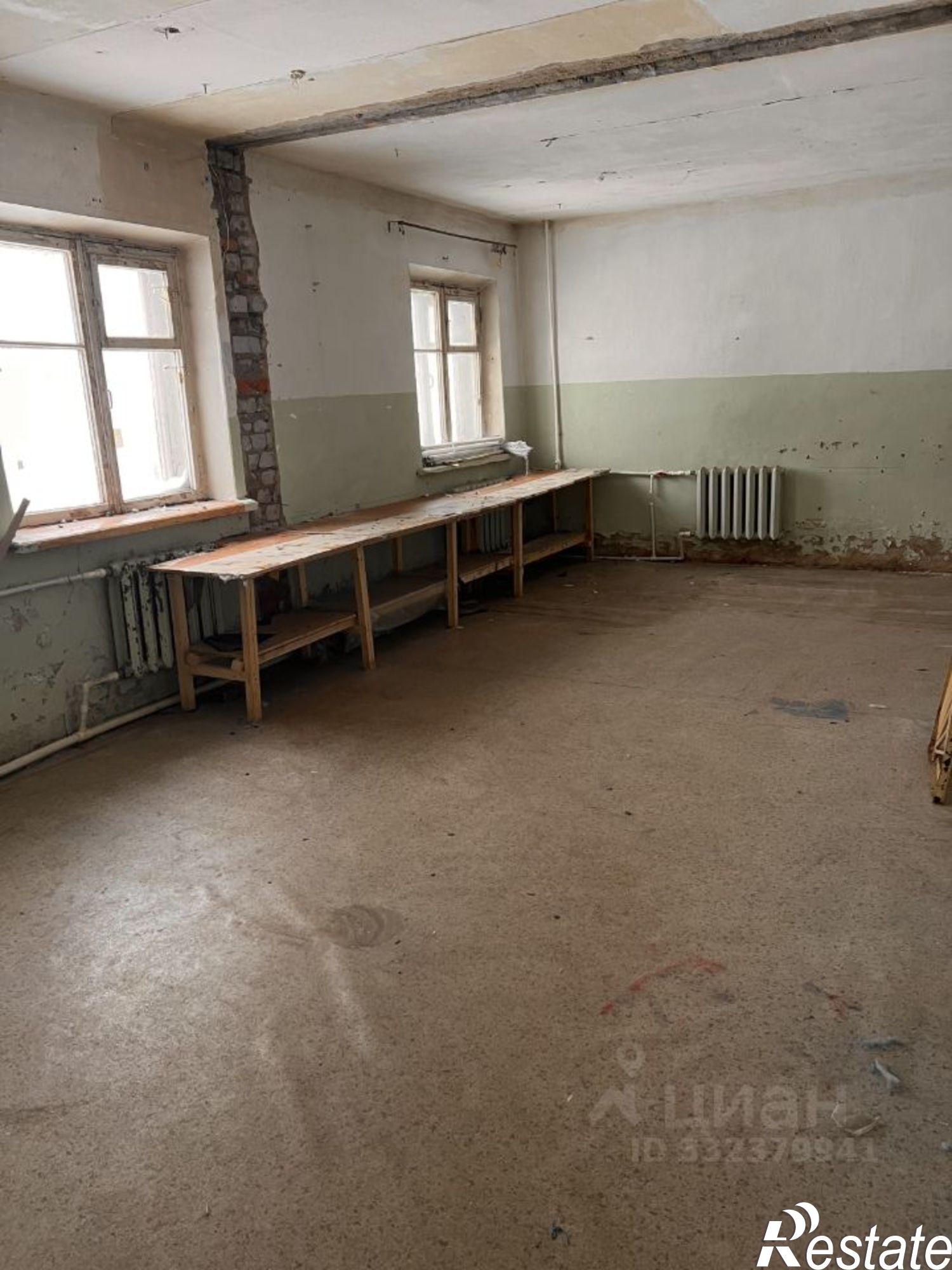 Купить производственную площадь за 14 000 200 рублей на улица Станкостроителей, 1с4