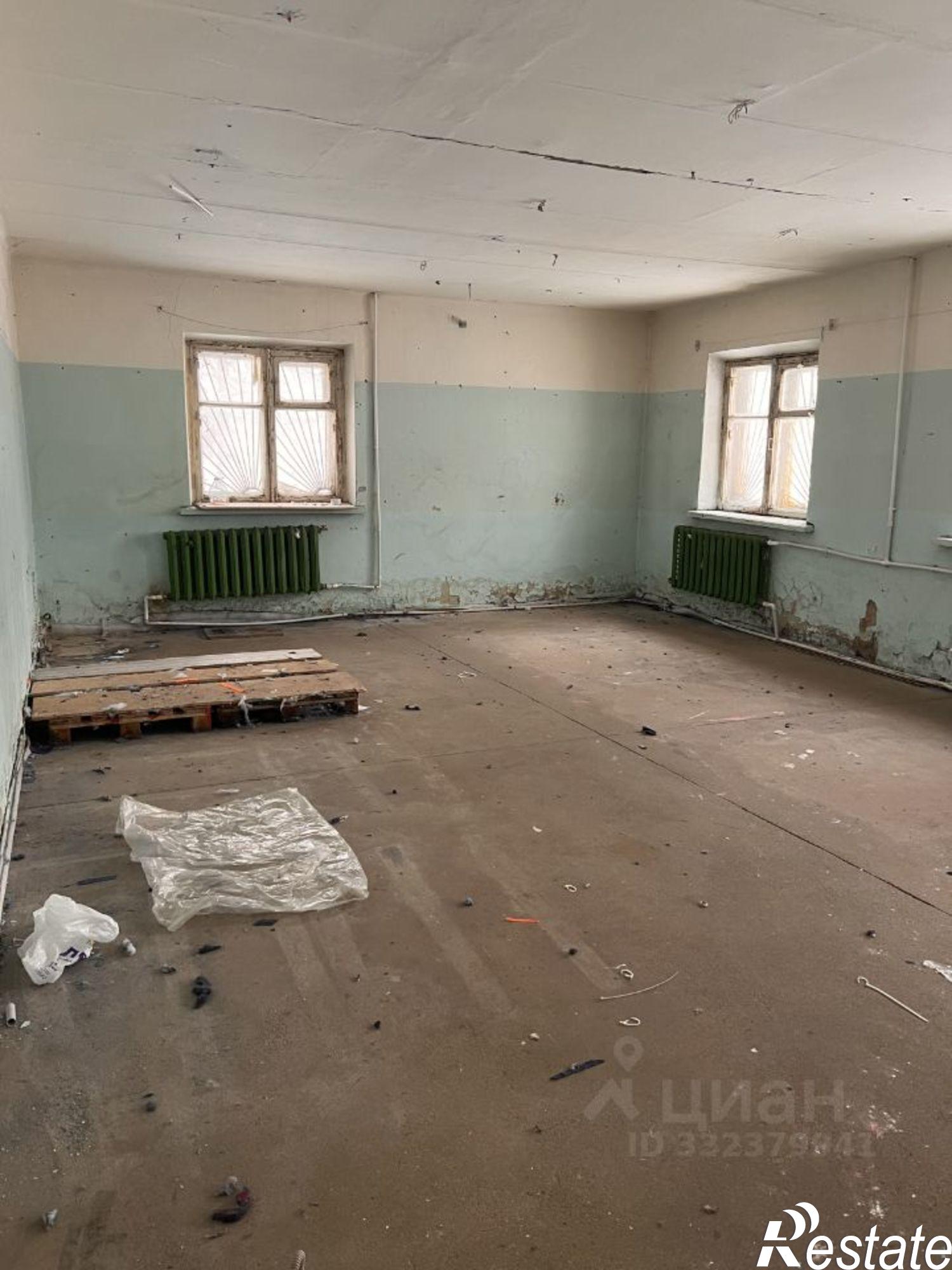 Купить производственную площадь за 14 000 200 рублей на улица Станкостроителей, 1с4