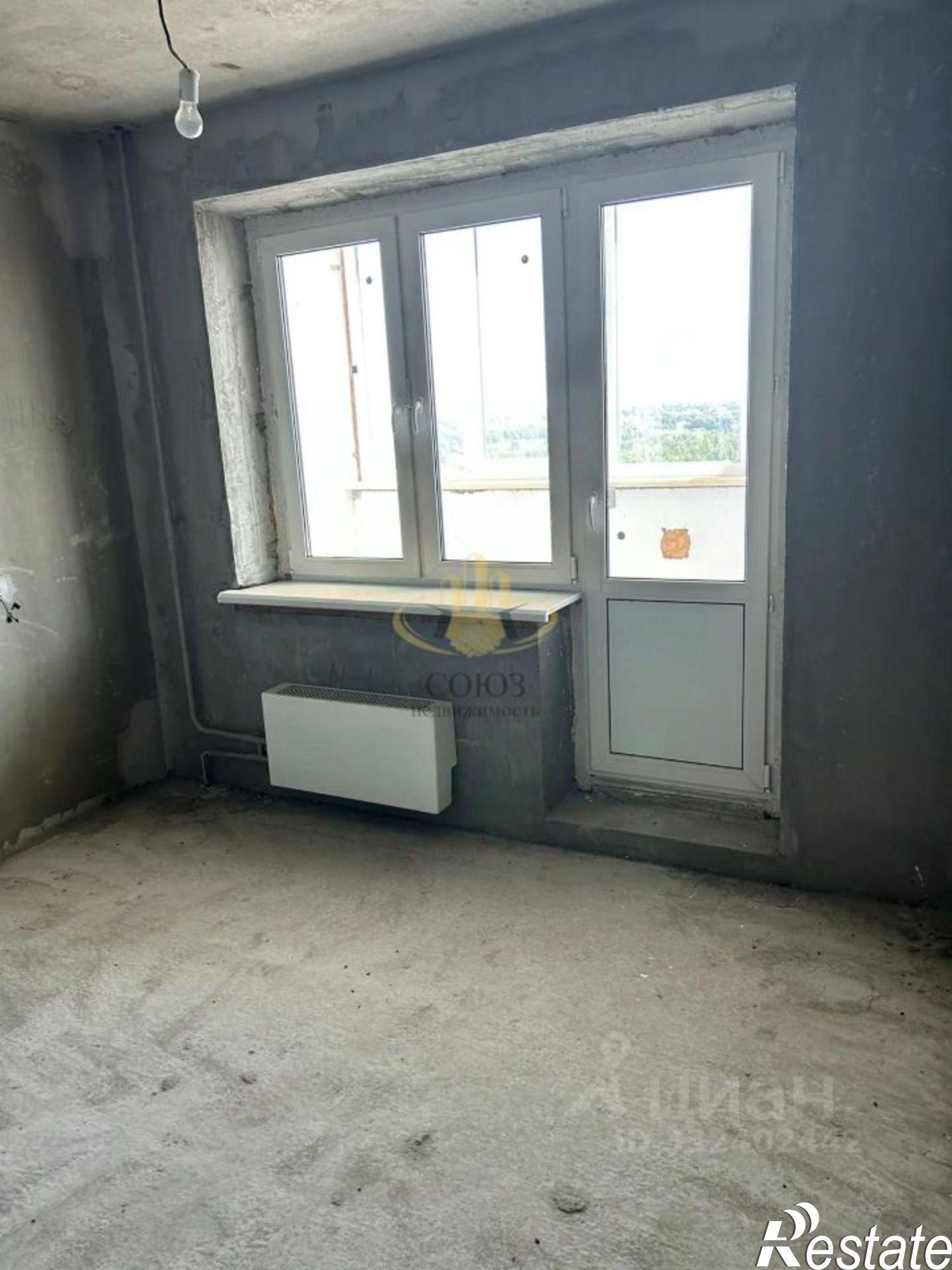Купить квартиру за 3 990 000 рублей на 10