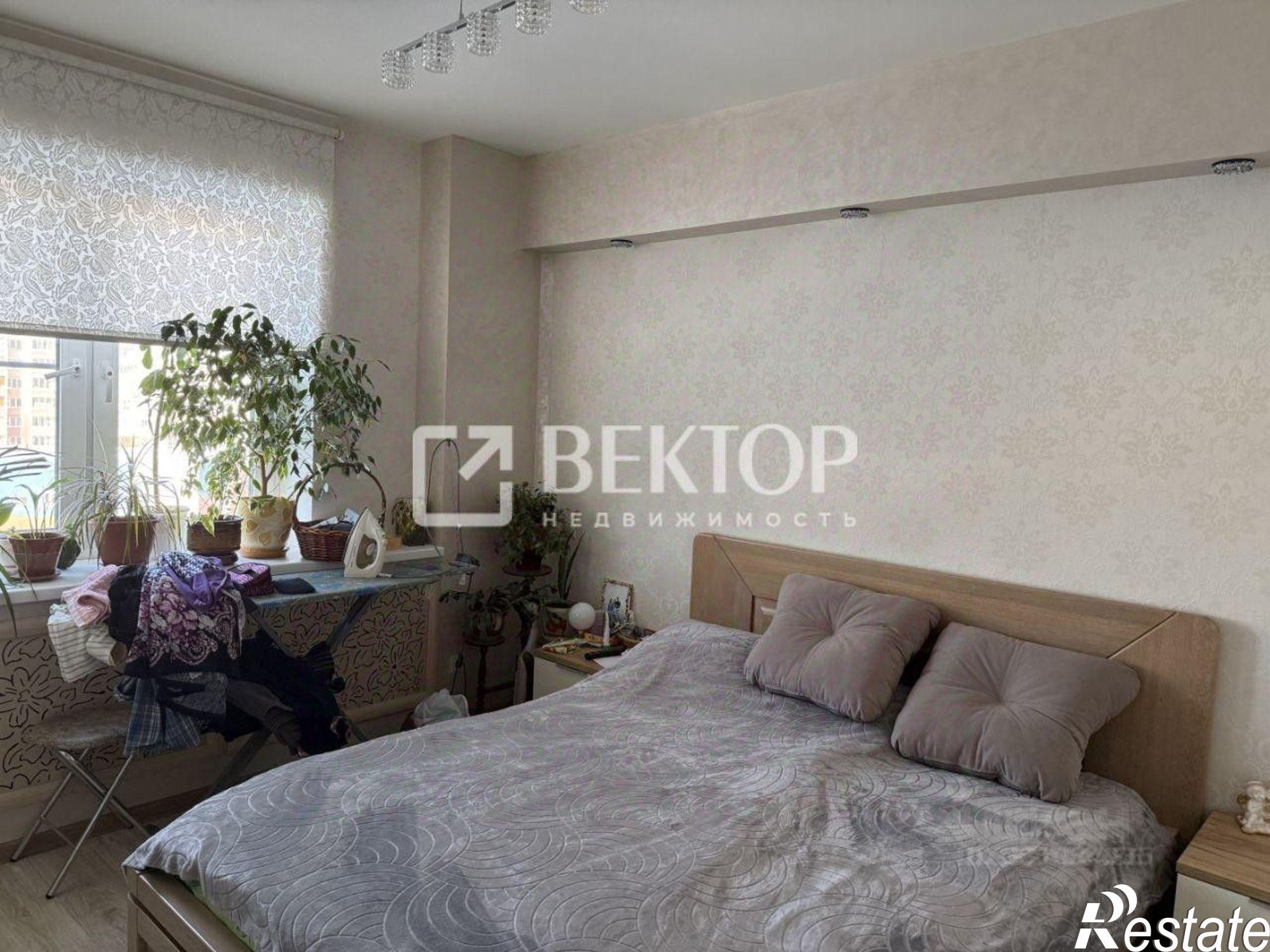 Купить квартиру за 8 500 000 рублей на 4