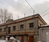 помещение 412 кв м улица Станкостроителей, 1с4