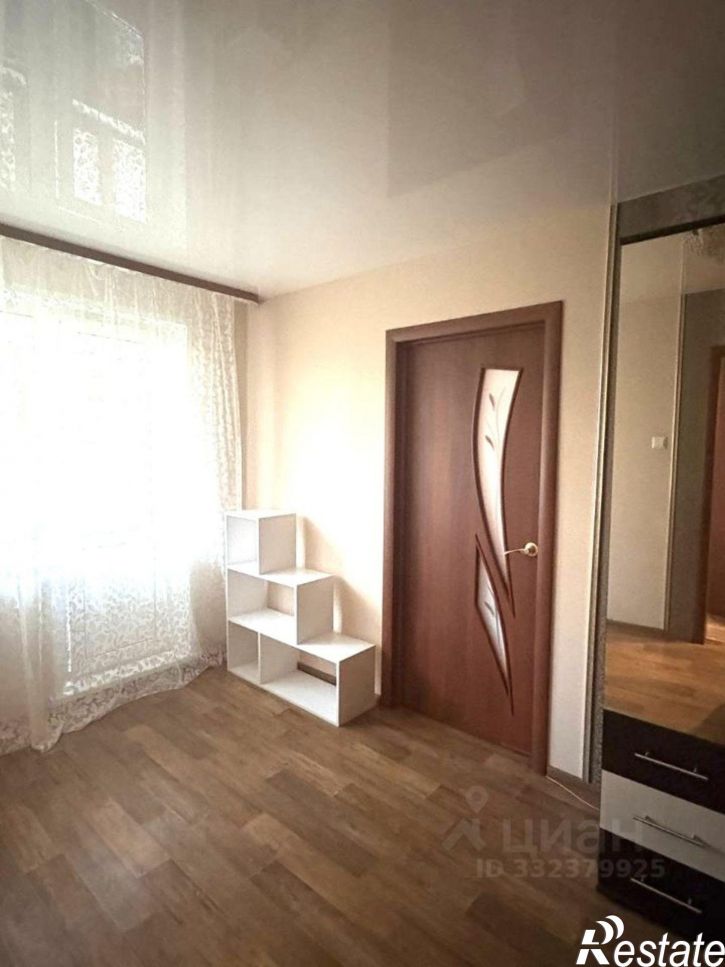 2-комн квартира ул Колесанова, 3,  д. 3