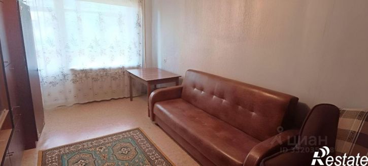 1-комн квартира пр-кт Текстильщиков, 6В,  д. 6В