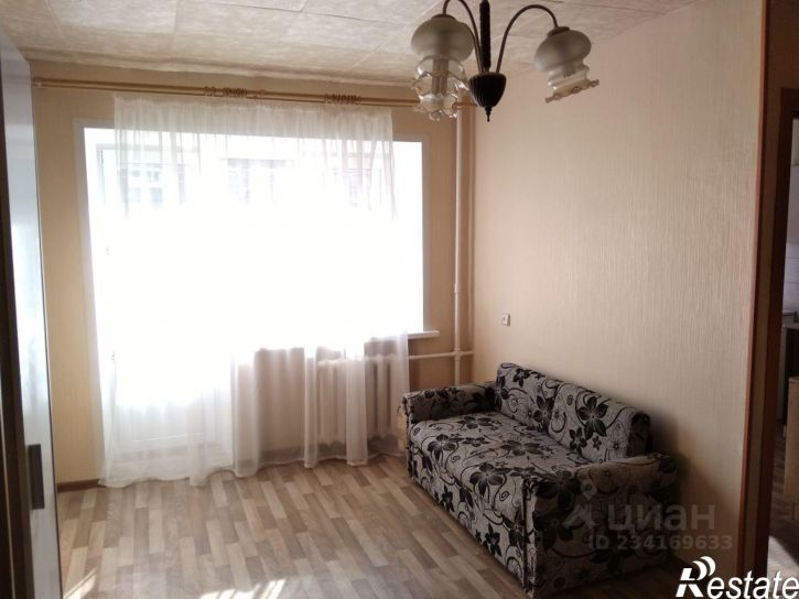 2-комн квартира ул Демьяна Бедного, 113,  д. 113