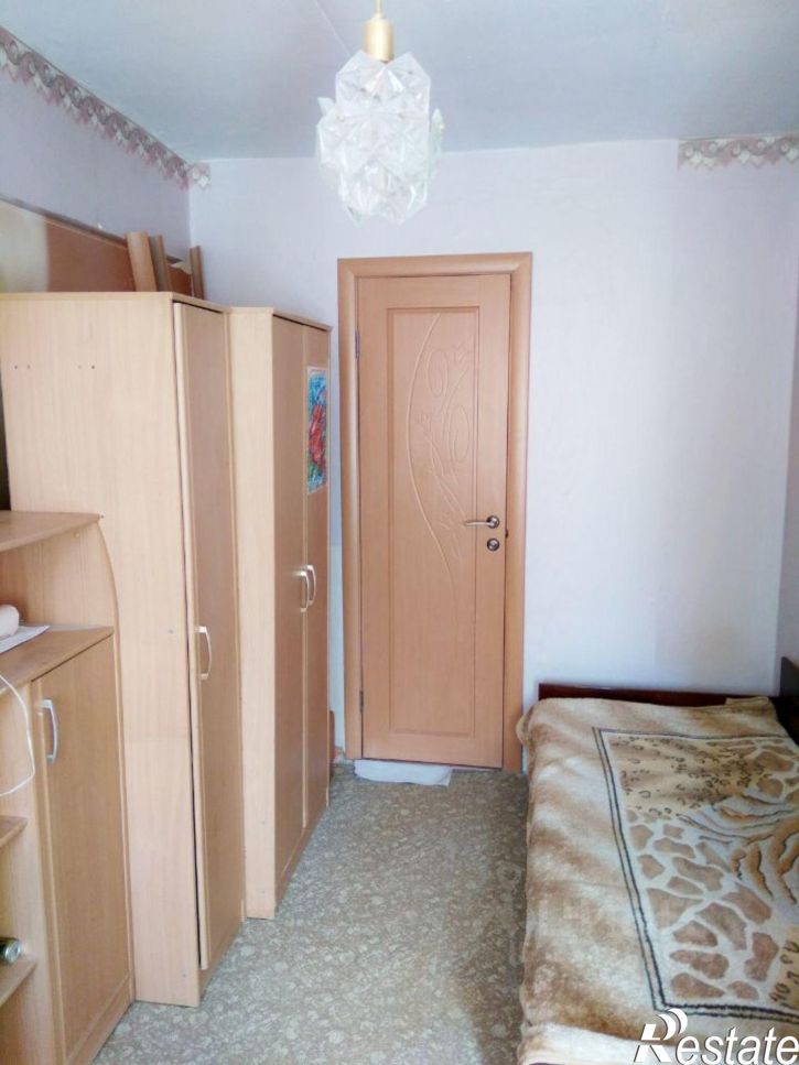 2-комн квартира ул Демьяна Бедного, 113,  д. 113