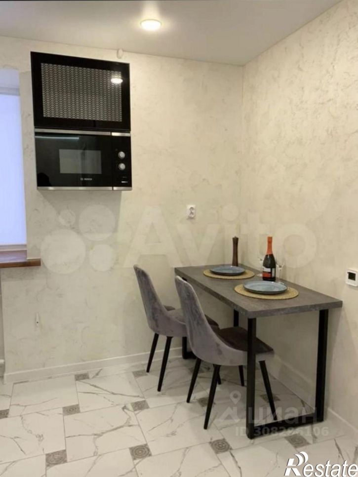 2-комн квартира ул Сакко, 33,  д. 33