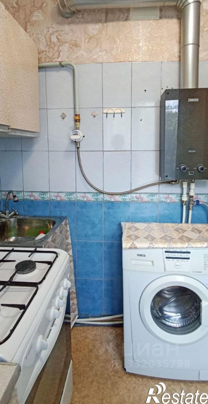 1-комн квартира пр-кт Текстильщиков, 6В,  д. 6В