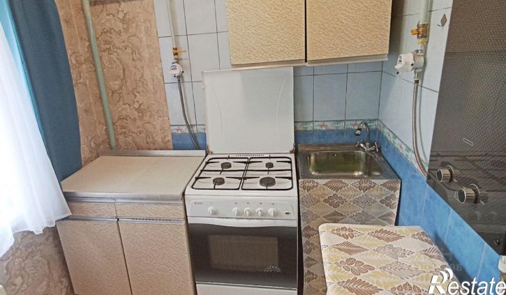 1-комн квартира пр-кт Текстильщиков, 6В,  д. 6В