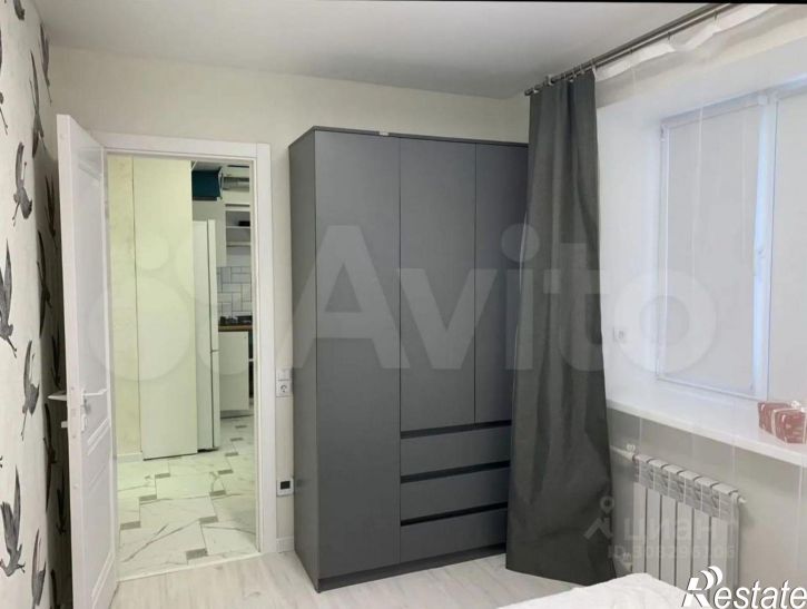 2-комн квартира ул Сакко, 33,  д. 33