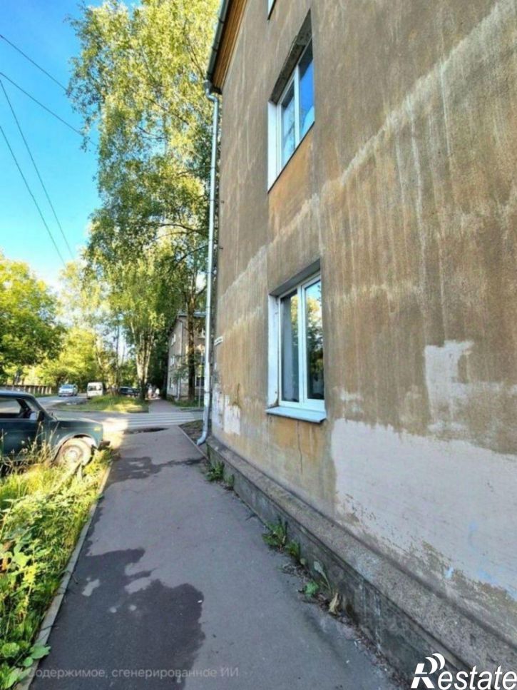 2-комн квартира ул Жугина, 19,  д. 19