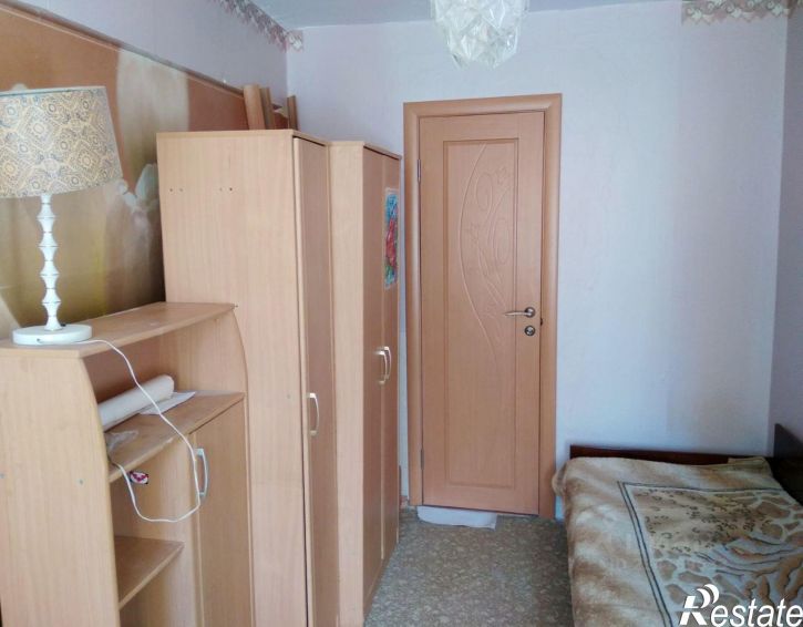 2-комн квартира ул Демьяна Бедного, 113,  д. 113