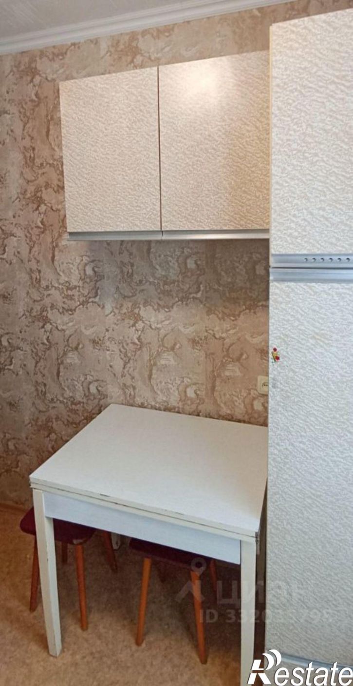 1-комн квартира пр-кт Текстильщиков, 6В,  д. 6В