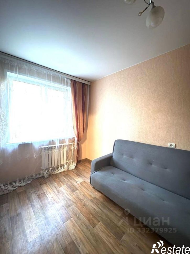 2-комн квартира ул Колесанова, 3,  д. 3
